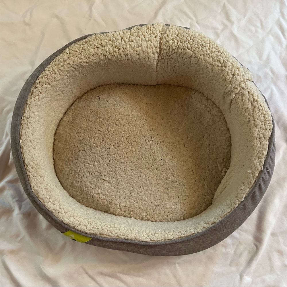 Top Paw Pet Bed